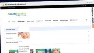 Publish Guest Post on healthbenefitstimes.com