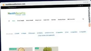 Publish Guest Post on healthbenefitstimes.com