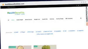 Publish Guest Post on healthbenefitstimes.com