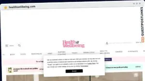 Publish Guest Post on healthwellbeing.com