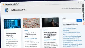 Publish Guest Post on heldenderarbeit.at