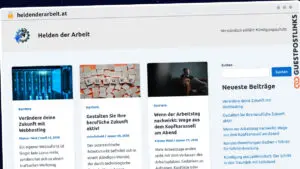 Publish Guest Post on heldenderarbeit.at