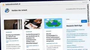 Publish Guest Post on heldenderarbeit.at