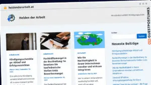 Publish Guest Post on heldenderarbeit.at
