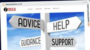 Publish Guest Post on helpandadvice.co.uk