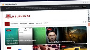 Publish Guest Post on helphindi.co.in