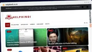 Publish Guest Post on helphindi.co.in