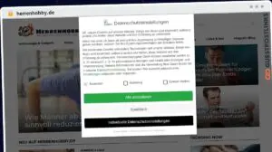 Publish Guest Post on herrenhobby.de