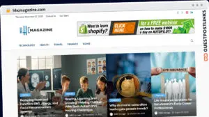 Publish Guest Post on hhcmagazine.com