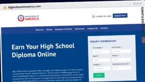 Publish Guest Post on highschoolofamerica.com