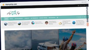 Publish Guest Post on hipmytrip.com