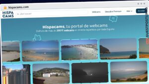 Publish Guest Post on hispacams.com