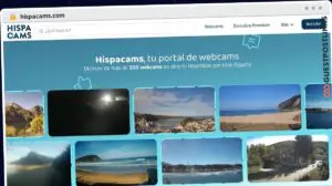 Publish Guest Post on hispacams.com