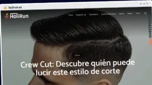 Publish Guest Post on holirun.es