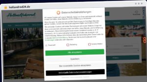Publish Guest Post on hollandrad24.de