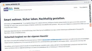 Publish Guest Post on home.wintotal.de