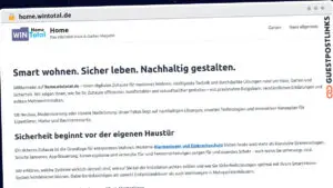 Publish Guest Post on home.wintotal.de