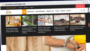 Publish Guest Post on homedecoratedesign.com