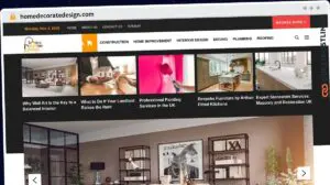 Publish Guest Post on homedecoratedesign.com