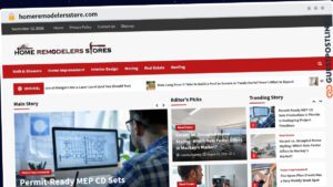 Publish Guest Post on homeremodelersstore.com