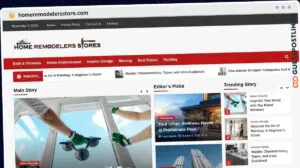 Publish Guest Post on homeremodelersstore.com