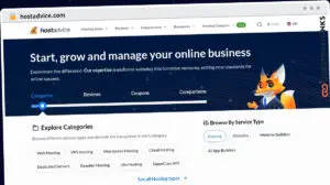 Publish Guest Post on hostadvice.com