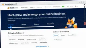 Publish Guest Post on hostadvice.com
