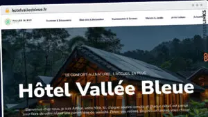 Publish Guest Post on hotelvalleebleue.fr