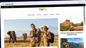 Publish Guest Post on hottrip.net
