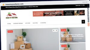 Publish Guest Post on housetoyourhome.com