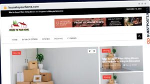 Publish Guest Post on housetoyourhome.com