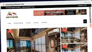 Publish Guest Post on housetoyourhome.com