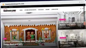 Publish Guest Post on houstondeckexperts.com