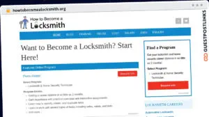 Publish Guest Post on howtobecomealocksmith.org
