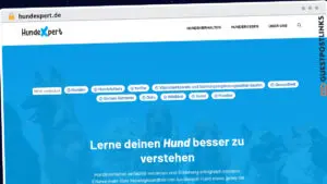 Publish Guest Post on hundexpert.de
