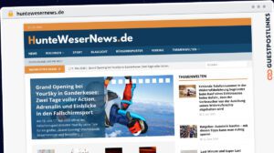 Publish Guest Post on huntewesernews.de
