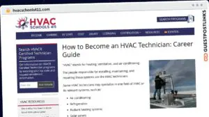 Publish Guest Post on hvacschools411.com