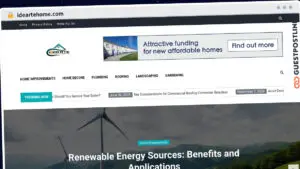 Publish Guest Post on ideartehome.com