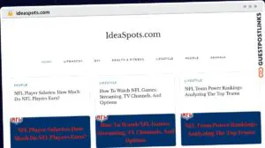 Publish Guest Post on ideaspots.com