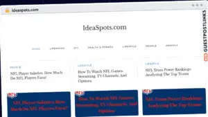 Publish Guest Post on ideaspots.com