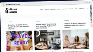 Publish Guest Post on idiominsider.com