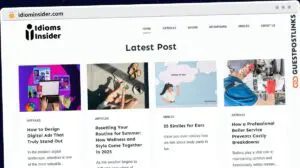 Publish Guest Post on idiominsider.com