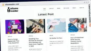Publish Guest Post on idiominsider.com