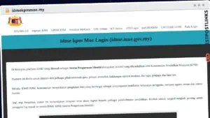 Publish Guest Post on idmekpmmoe.my