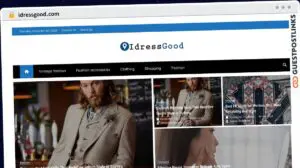 Publish Guest Post on idressgood.com