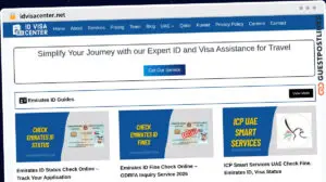 Publish Guest Post on idvisacenter.net