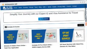 Publish Guest Post on idvisacenter.net