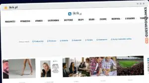 Publish Guest Post on ikrk.pl