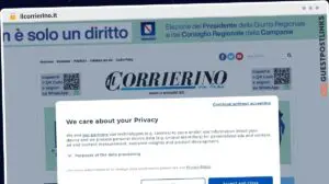 Publish Guest Post on ilcorrierino.it