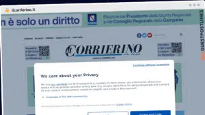 Publish Guest Post on ilcorrierino.it